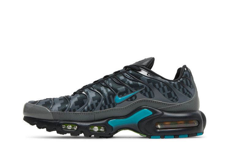 Nike Air Max Plus 'Champions League'