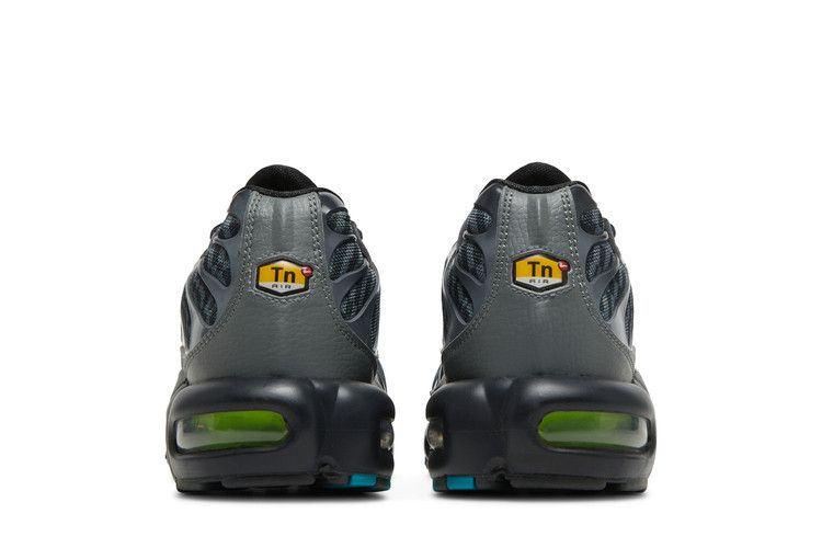Nike Air Max Plus 'Champions League'