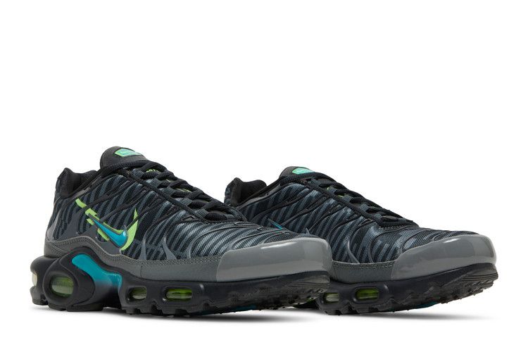 Nike Air Max Plus 'Champions League'