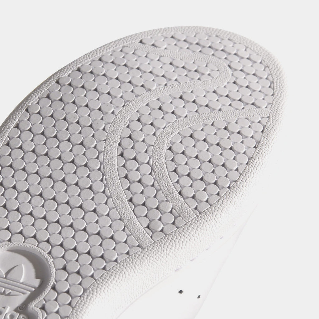 Stan Smith Original Mens Lifestyle Shoes (White/Green)