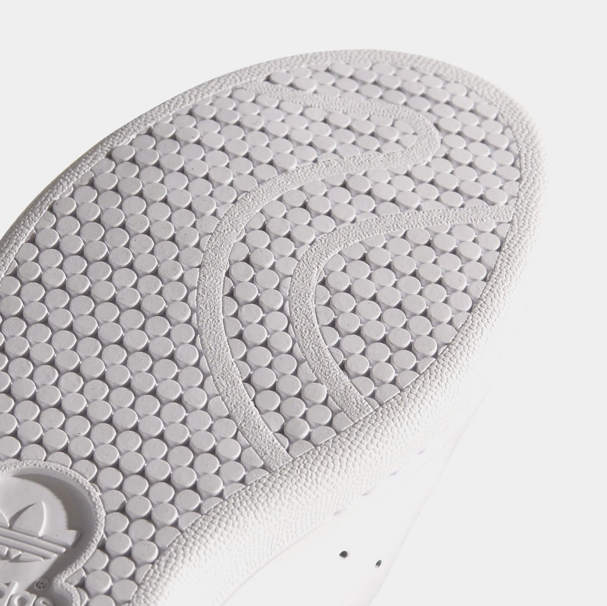 Stan Smith Original Mens Lifestyle Shoes (White/Green)