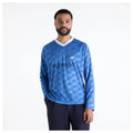 Men's Numeric Long Sleeve Team Jersey