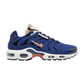 Nike Air Max Plus SE 'Running Club - Deep Royal Blue'