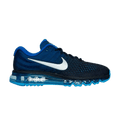 Nike Air Max 2017 'Dark Obsidian'