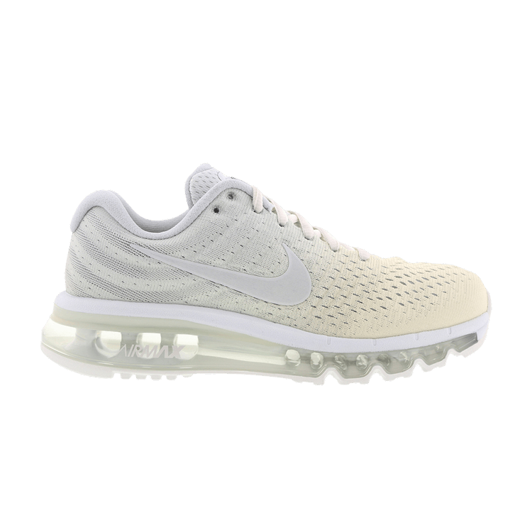 Nike Wmns Air Max 2017 'Phantom'