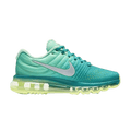 Nike Wmns Air Max 2017 — Green Glow/Volt