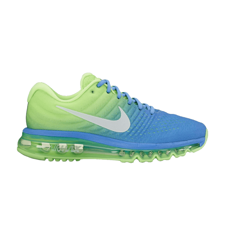 Nike Wmns Air Max 2017 'Polar'