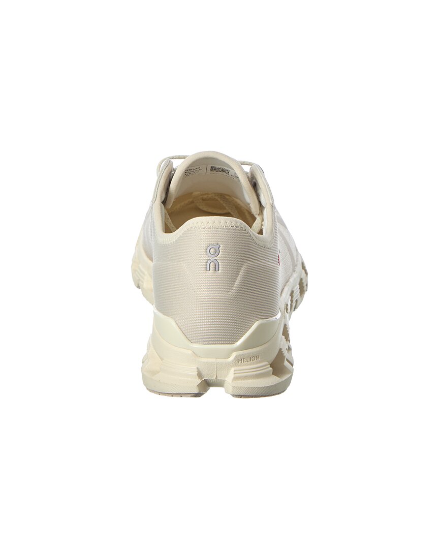 On Running Cloud X 4 AD Sneaker