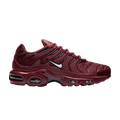 Nike Air Max Plus 'Team Red'