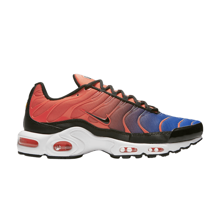 Nike Air Max Plus 'Gradient'