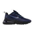 Nike Air Max 270 React 'Blackened Blue'