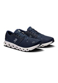 Men's Cloud X 4 Running Shoes In Ink / Ivory