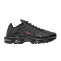 Nike Air Max Plus 'Bred Metal Mesh'