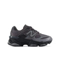 Kids' 9060 Lace Sneakers