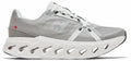 Men's Cloudeclipse Running Shoes In Alloy/white