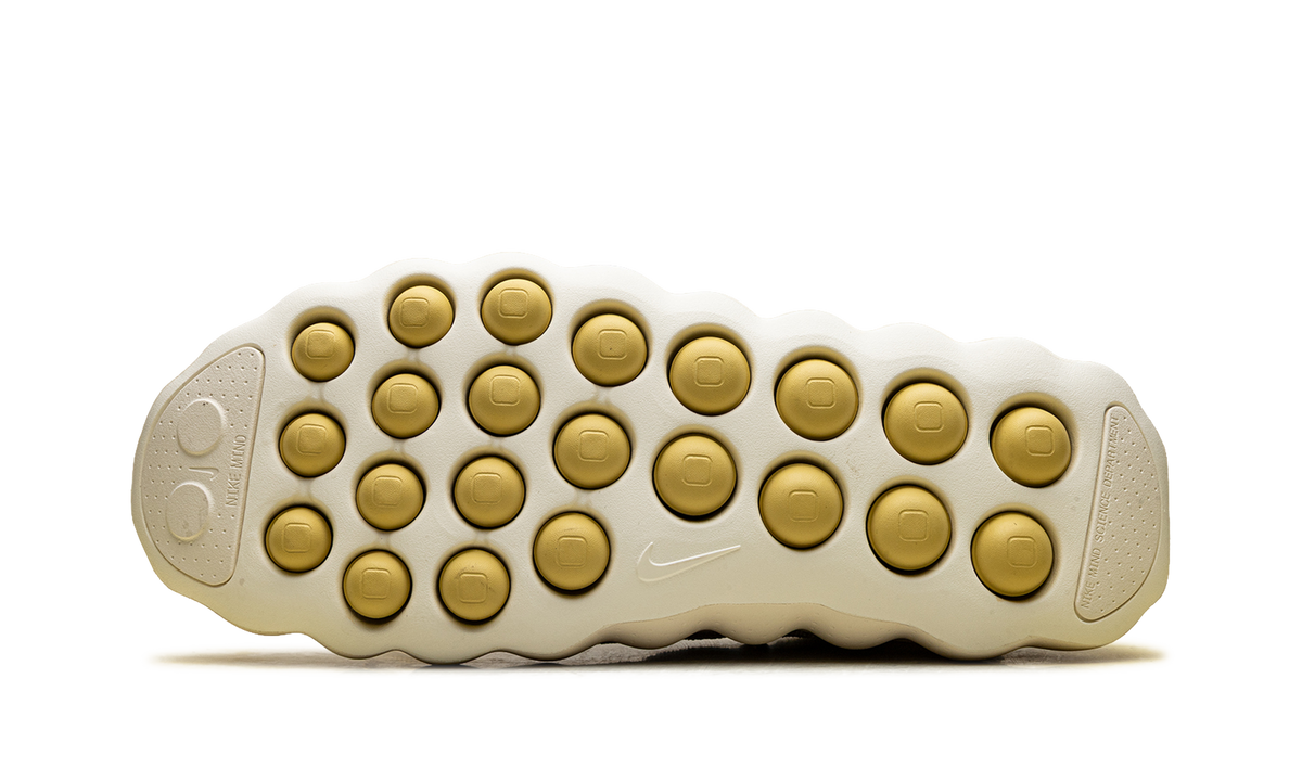 Mind 002 Flyknit "Light Bone Saturn Gold" IR2176 003