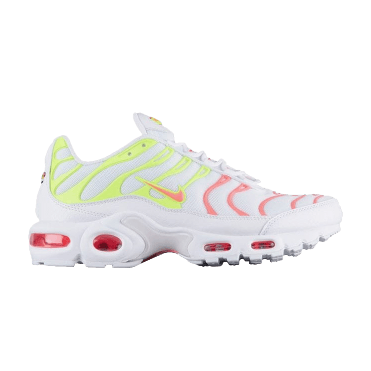 Nike Wmns Air Max Plus SE 'Hot Punch'