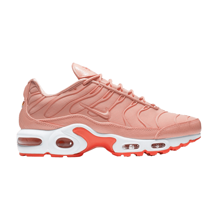 Nike Wmns Air Max Plus SE 'Coral Stardust'