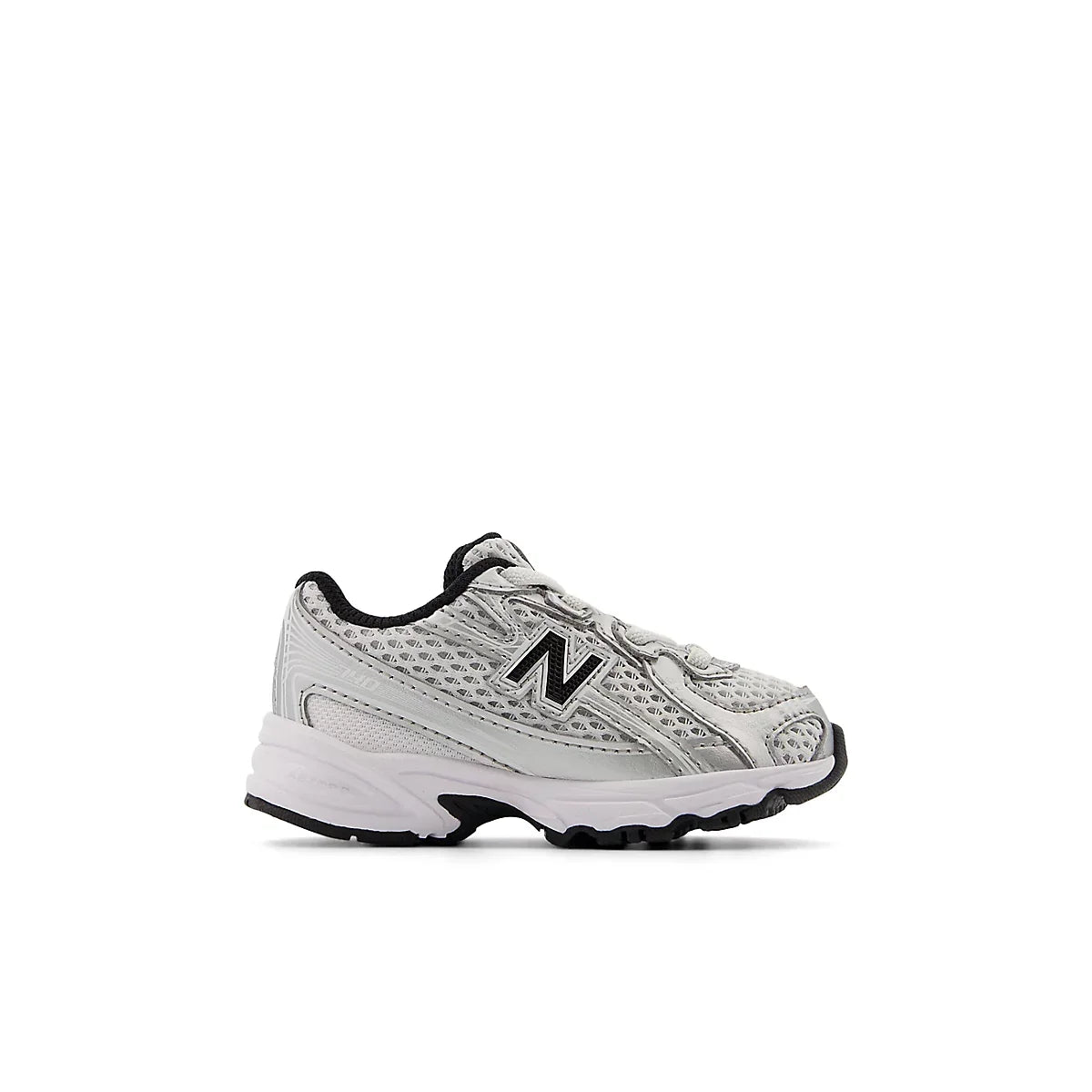 Kids' 740 Bungee Lace