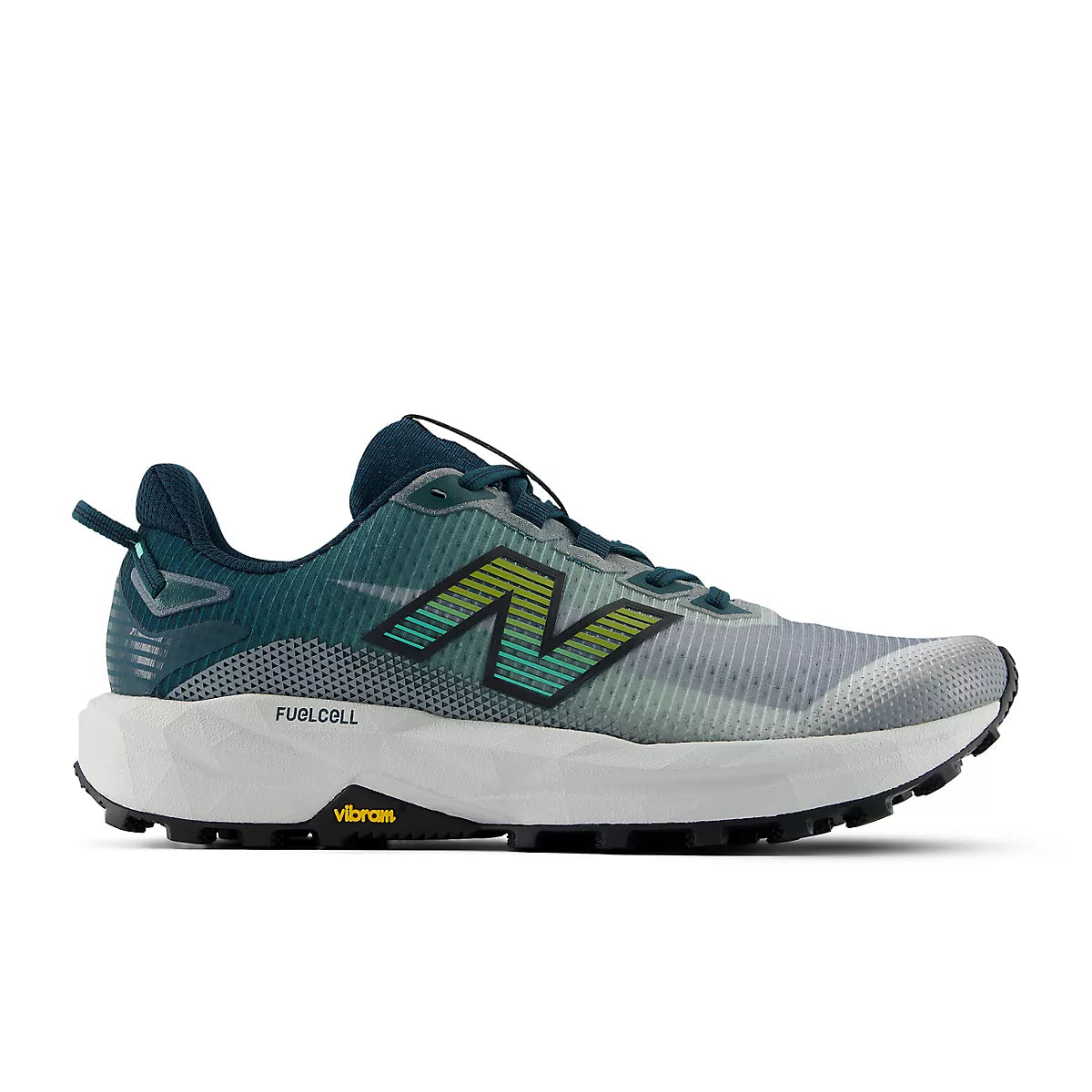 Men's FuelCell Rebel Trail Hiking Shoes