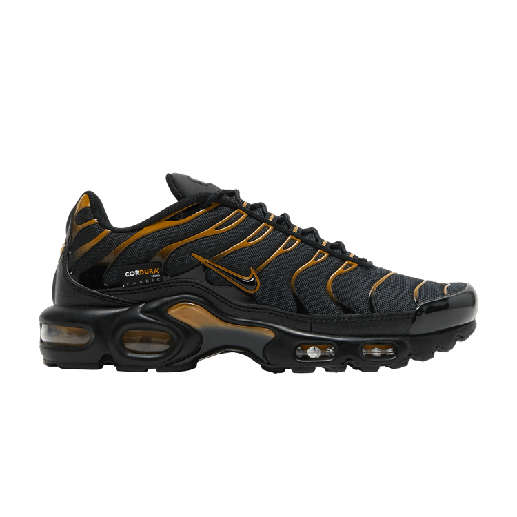 Nike Air Max Plus 'Black Wheat'