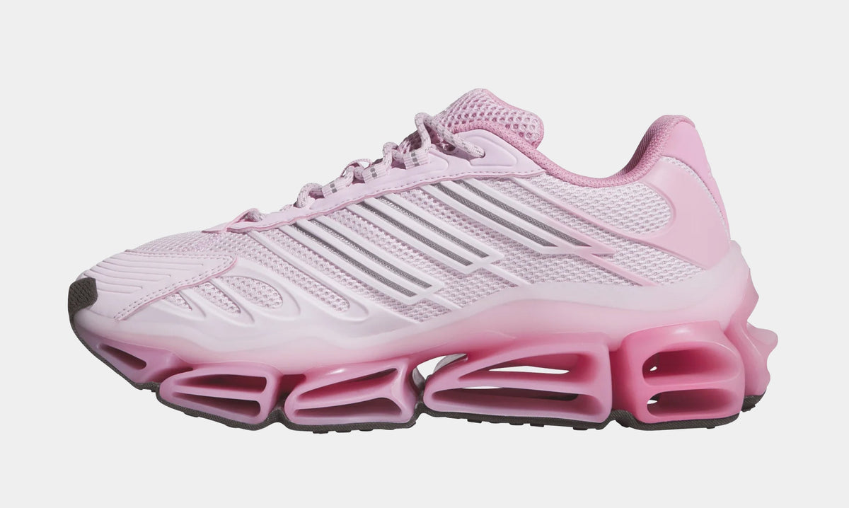 Megaride AG Aero Pink Mens Running Shoes (Aero Pink/St Tropic Bloom/Core Black) Limit One per Customer