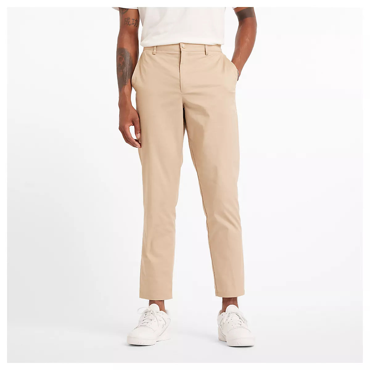 Men's Athletics Standard Tapered Pant 30"