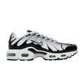 Nike Air Max Plus GS 'White Reflect Silver Fresh Mint'