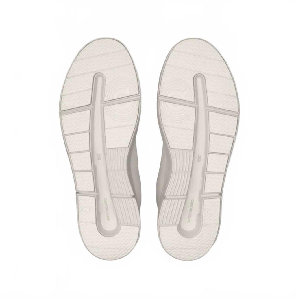 Women’S Roger Advantage Sneakers In All White