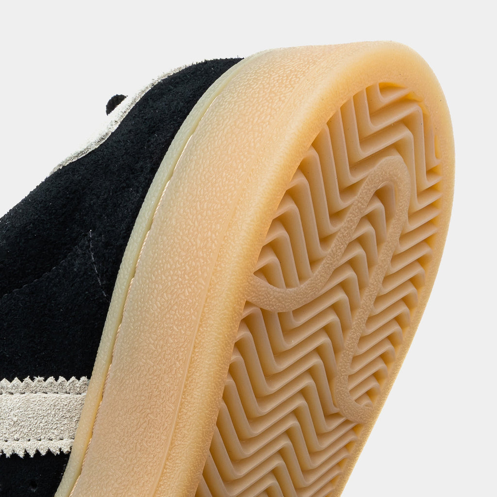 Campus 00s Mens Lifestyle Shoes (Core Black/Off White)