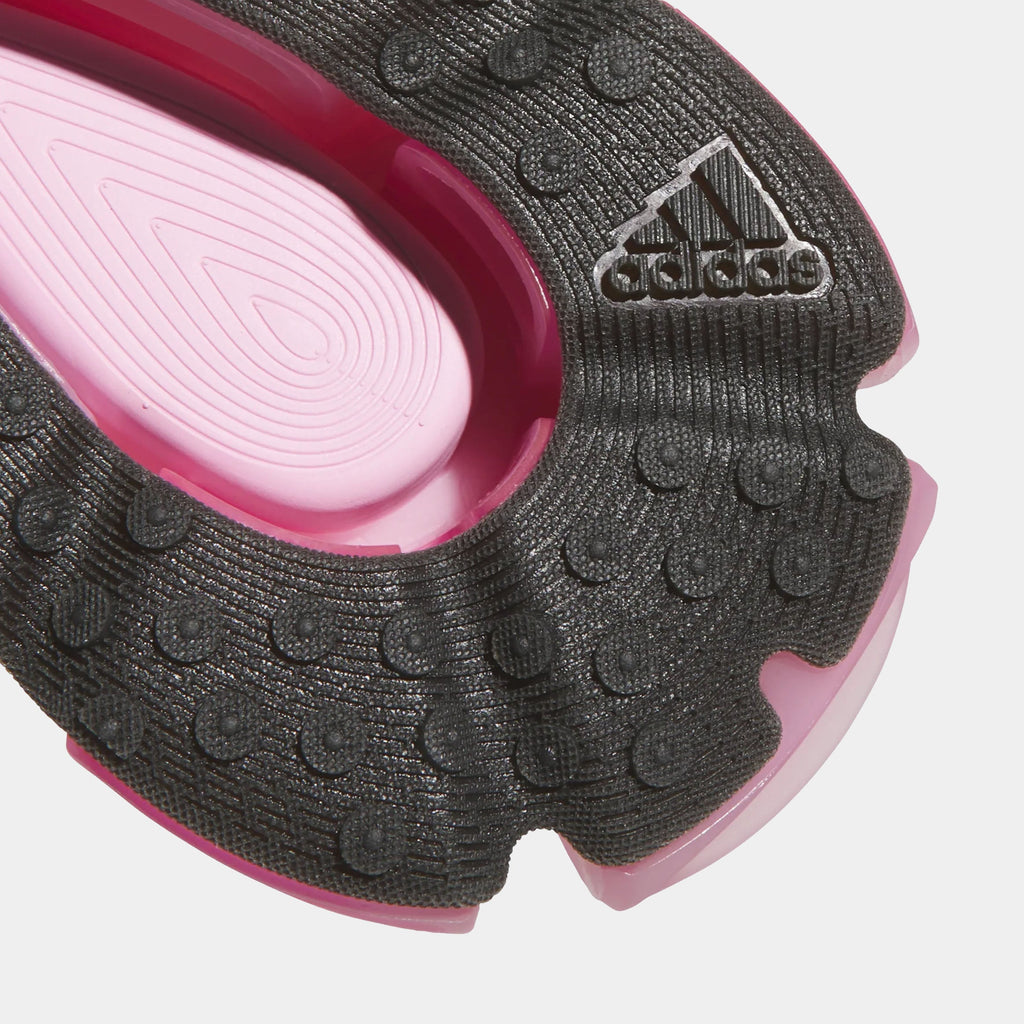Megaride AG Aero Pink Mens Running Shoes (Aero Pink/St Tropic Bloom/Core Black) Limit One per Customer