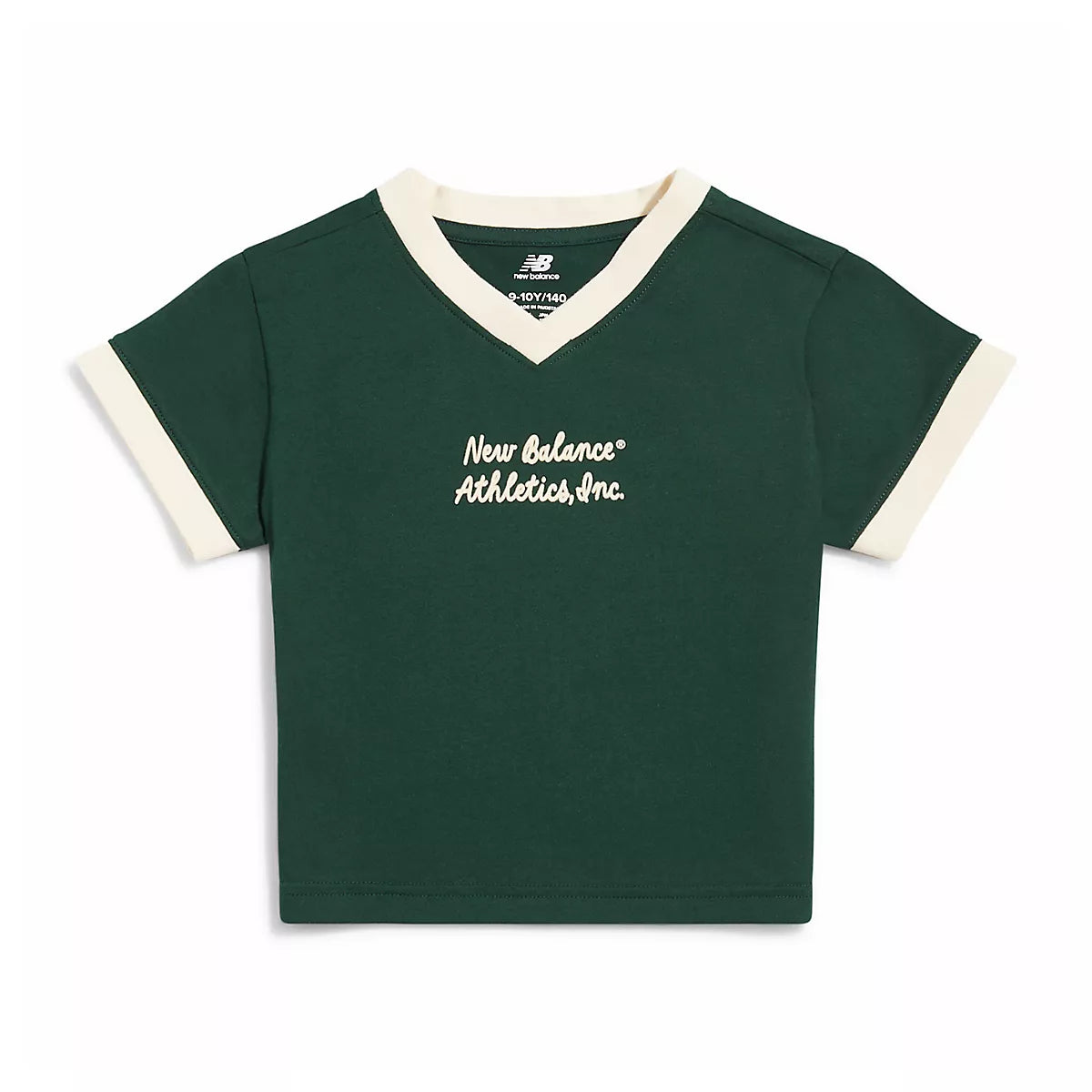 Kids' Ringer T-Shirt