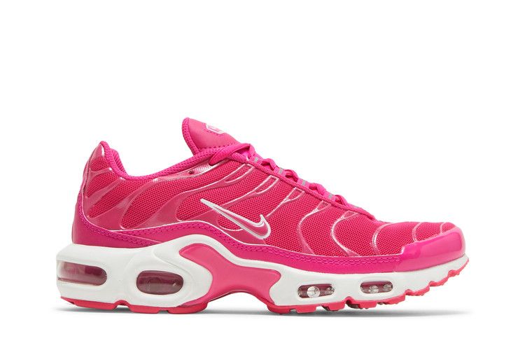 Nike Wmns Air Max Plus 'Hot Pink'