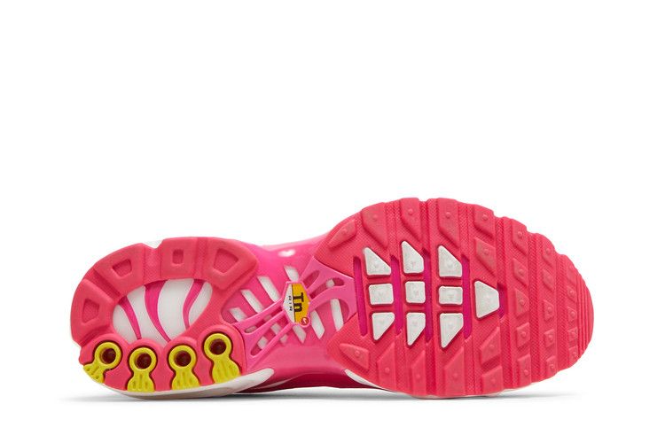 Nike Wmns Air Max Plus 'Hot Pink'