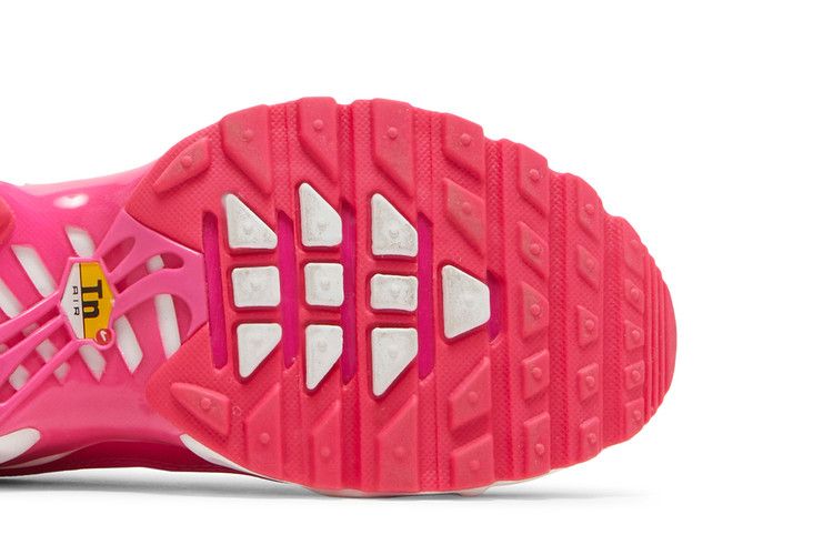 Nike Wmns Air Max Plus 'Hot Pink'