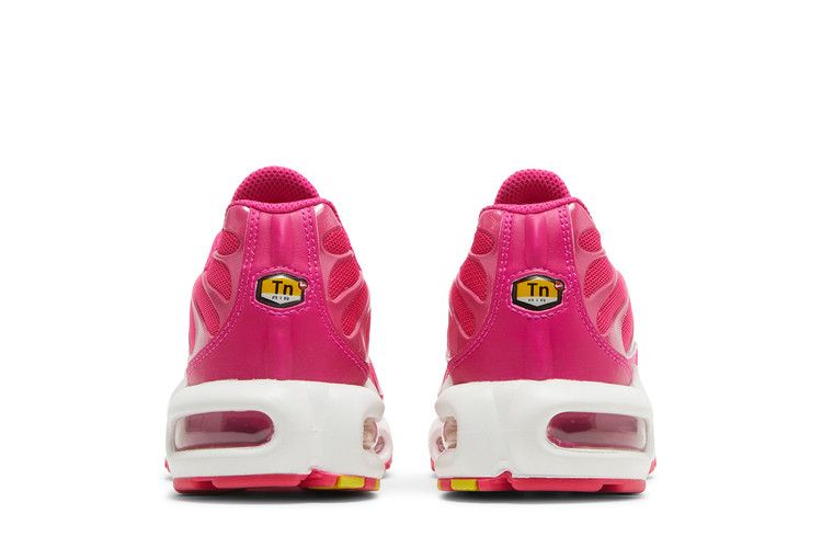 Nike Wmns Air Max Plus 'Hot Pink'