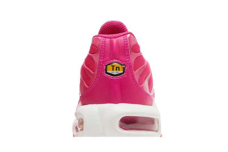Nike Wmns Air Max Plus 'Hot Pink'