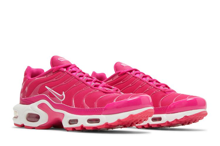 Nike Wmns Air Max Plus 'Hot Pink'