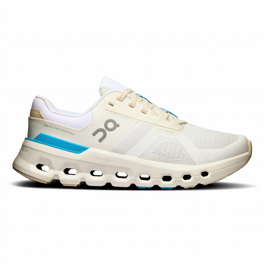 Women's Cloudrunner 2 Sneakers In White Horizon