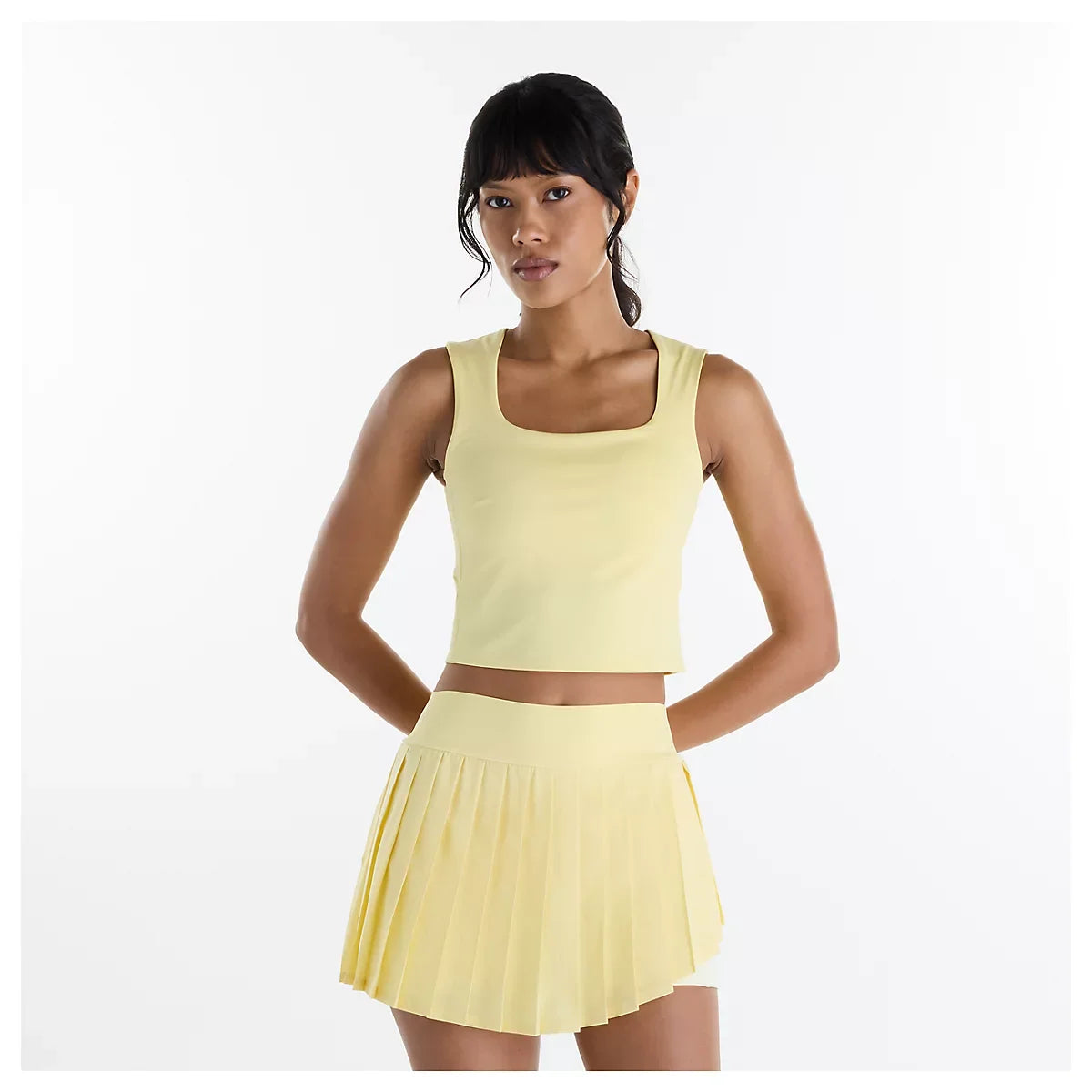 Women's Tournament NYC Tank Top