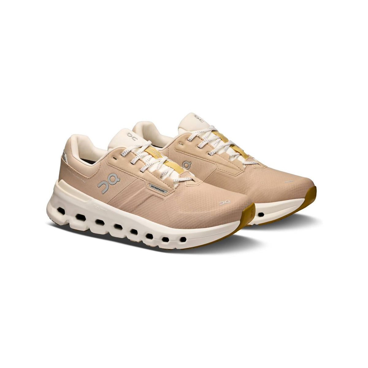 Women's Cloud Runner 2 H20 Sneakers In Sand