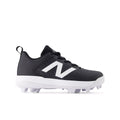 Kids' 4040v8 Youth Rubber-Molded Baseball Shoes