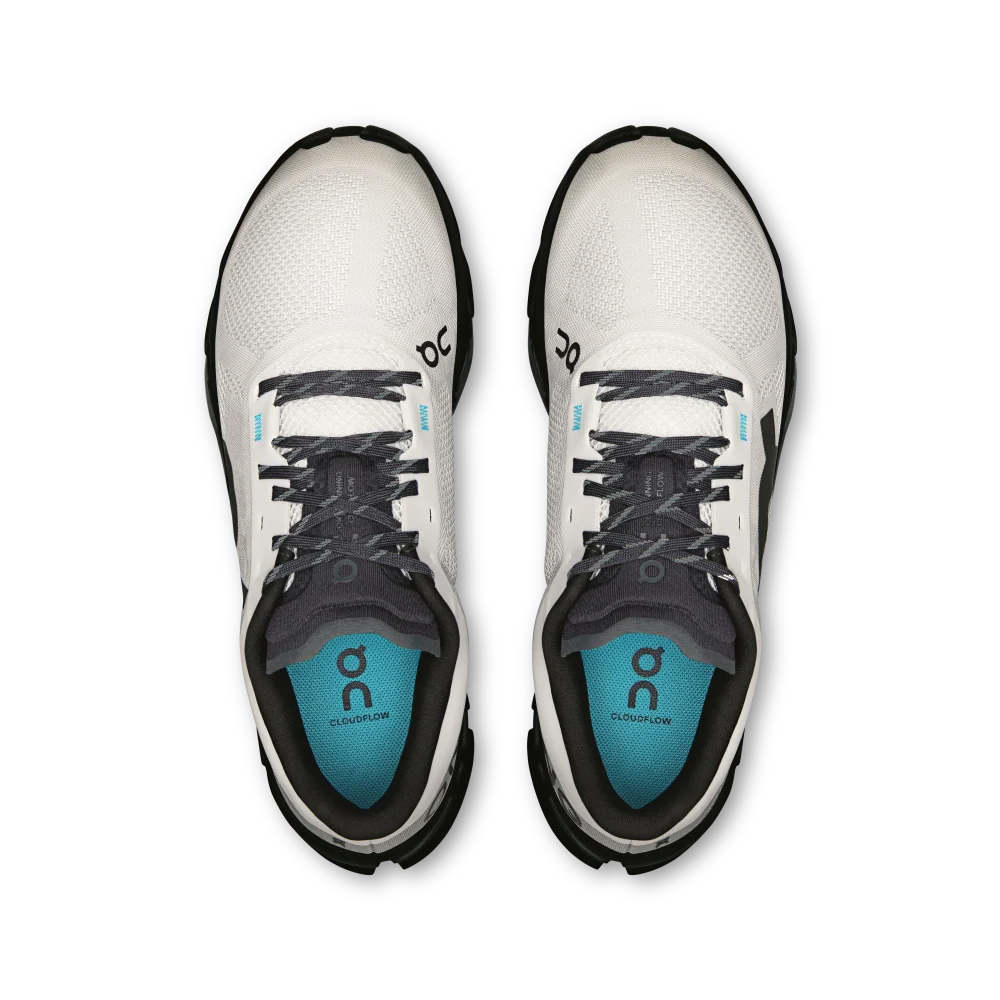 ON Women's Cloudflow 5 - Glacier Black