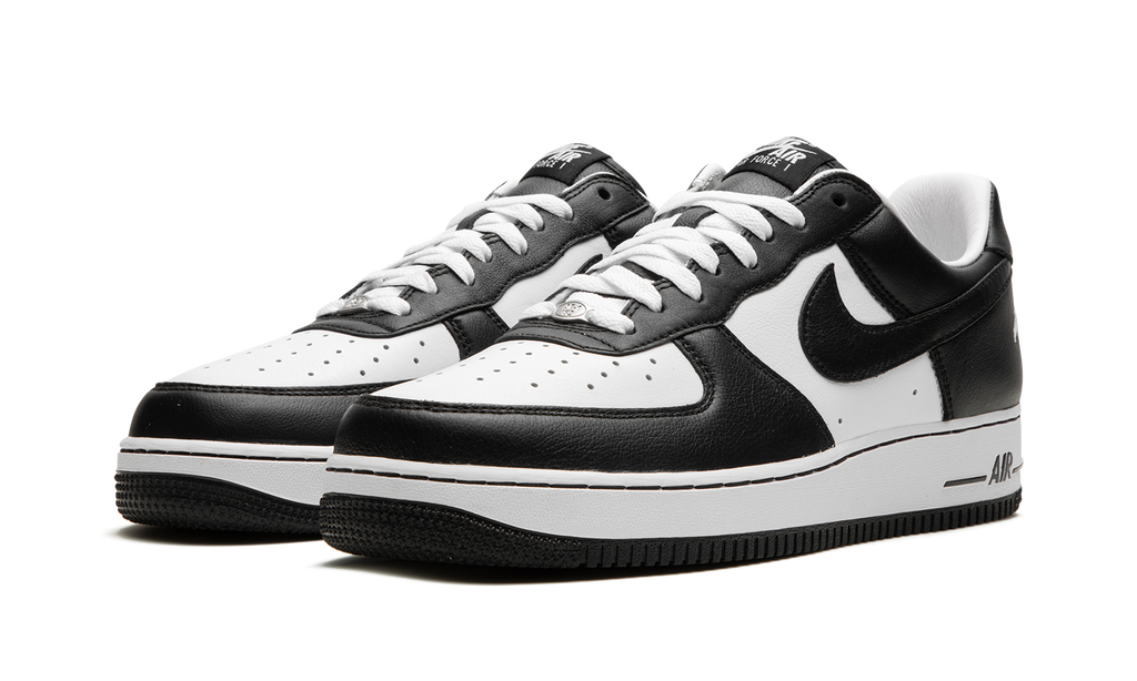 Air Force 1 Low "Terror Squad- Black" FJ5756 100