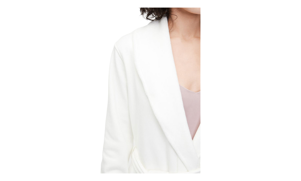 Duffield II Robe WMNS "Cream" 1095612 CRM