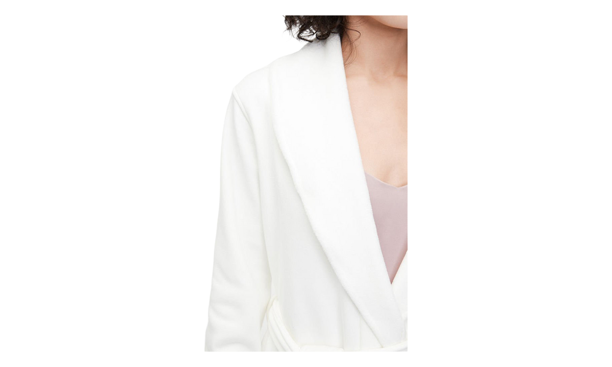 Duffield II Robe WMNS "Cream" 1095612 CRM