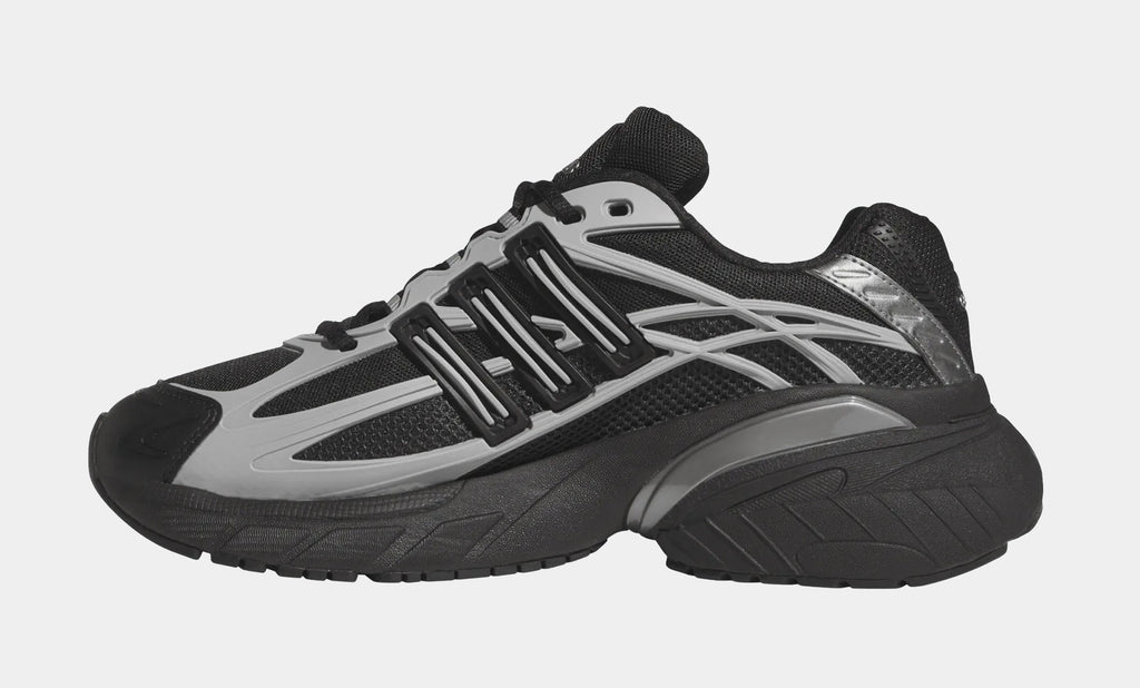 Adistar XLG 2.0 Mens Running Shoes (Core Black/Core Black/Iron Metallic)