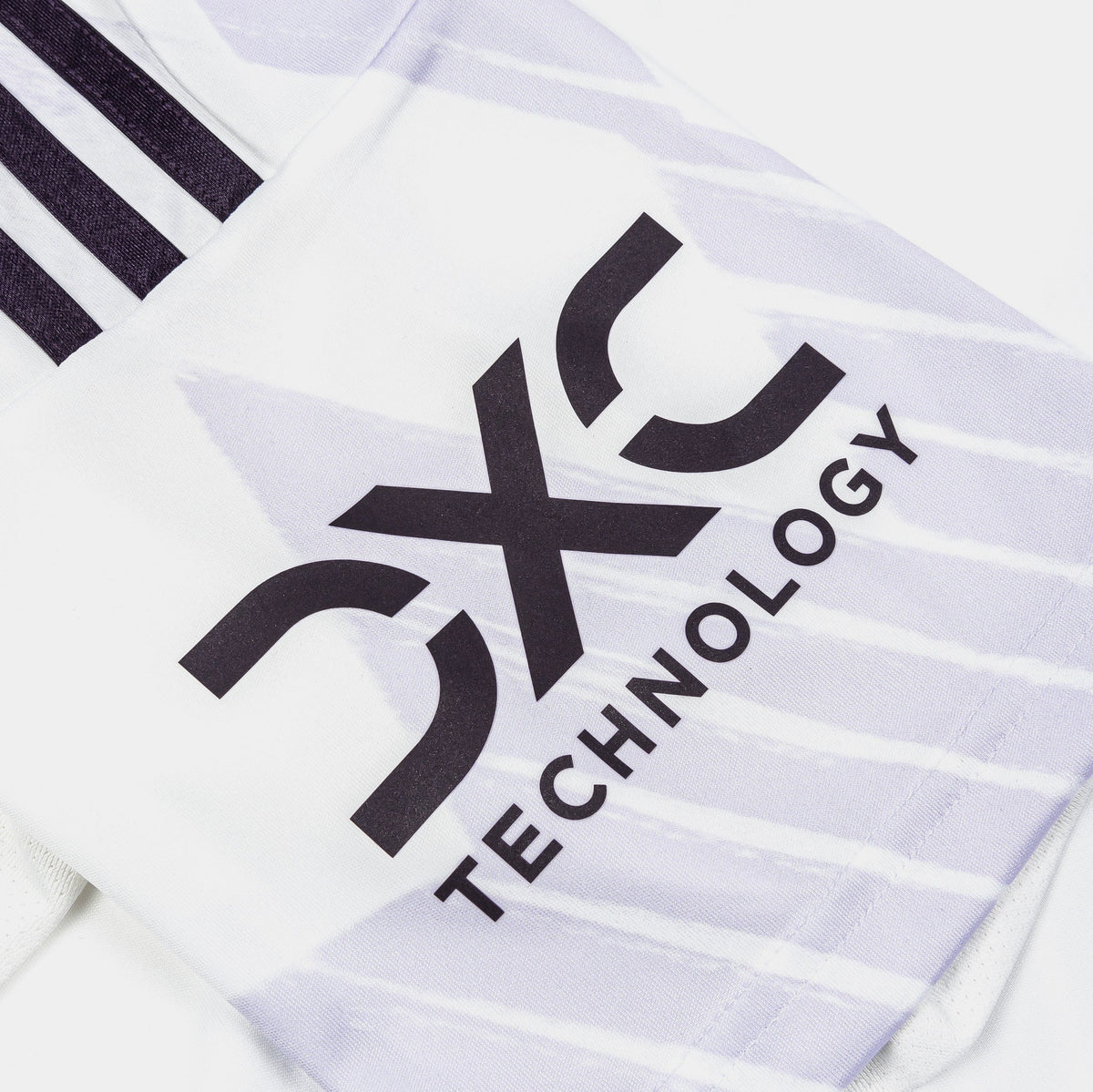 Manchester United 25/26 Away Mens Jersey (White/Purple)