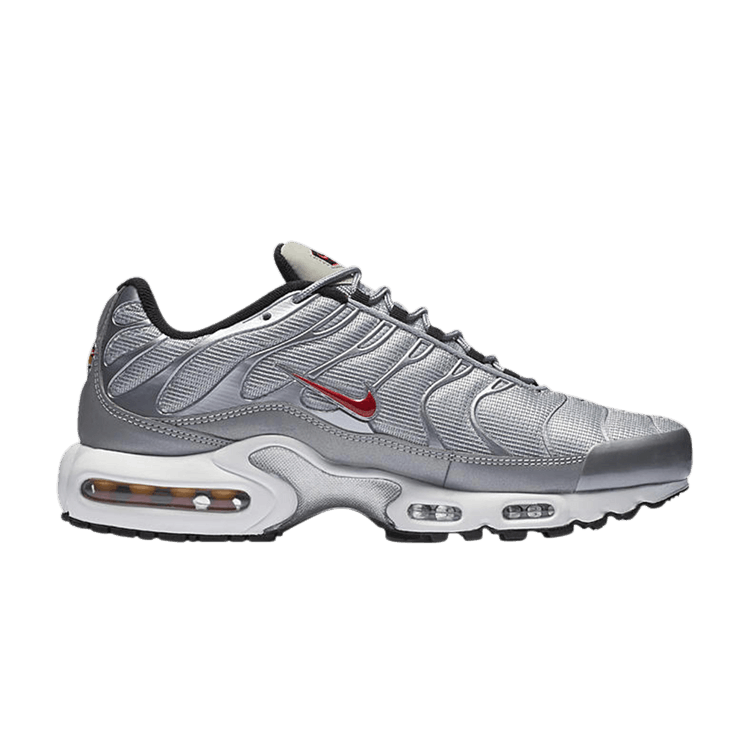 Nike Air Max Plus QS 'Silver Bullet'