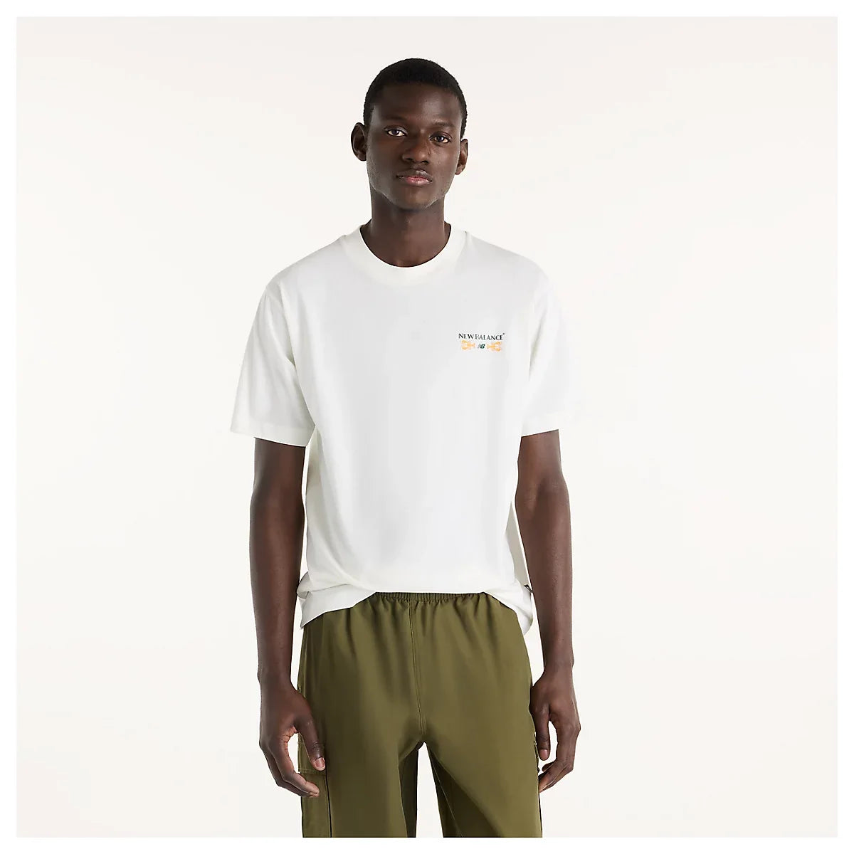 Men's Grab a Bite Boston T-Shirt